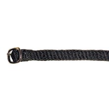 Correas de espuela en nylon fuerte trenzado (par)