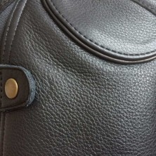 Polaina soft leather competition