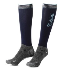 Calcetines tattini reforzados