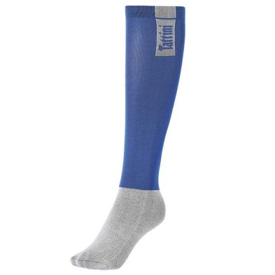 Calcetines tattini tubulares