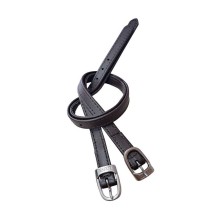 Correas espuela inglesa kieffer secu material (par)