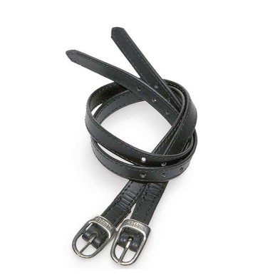 Correas espuela inglesa kieffer secu material (par)