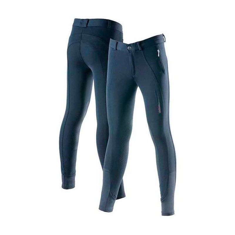 Pantalón tattini de niño/a acacia