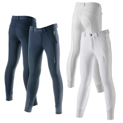 Pantalón tattini de niño/a acacia