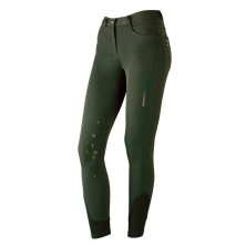 Pantalon tattini de mujer amaranto