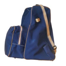 Bolsa transporte botas-casco-fusta