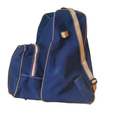 Bolsa transporte botas-casco-fusta