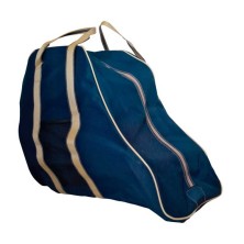 Bolsa para transporte de silla de montar