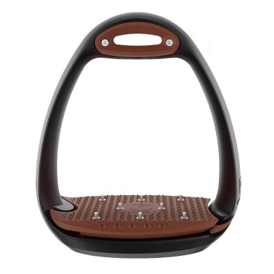 Estribo compositi eole airpro (spikes)
