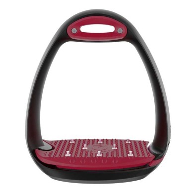 Estribo compositi eole airpro (spikes)