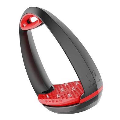 Estribo compositi eole airpro (spikes)