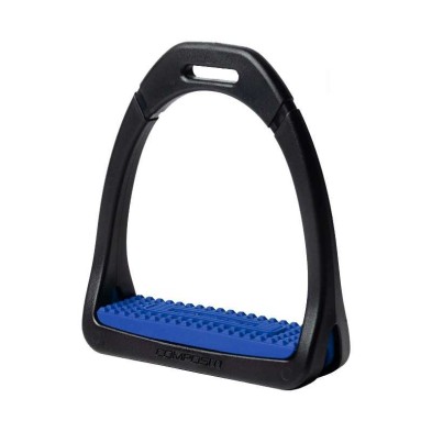 Estribo compositi profile premium