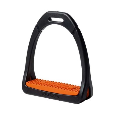 Estribo compositi profile premium