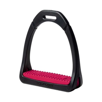 Estribo compositi profile premium