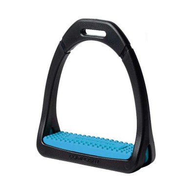Estribo compositi profile premium