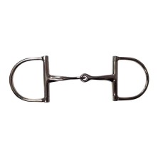 Filete d verdum embocadura retorcida inox