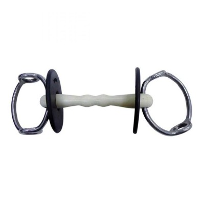 Filete elevador inox sabor menta