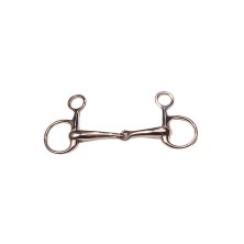 Filete baucher inox.