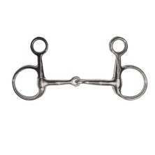 Filete baucher acero inoxidable