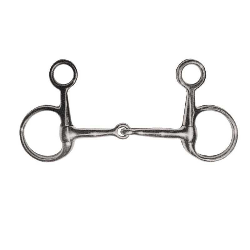Filete baucher acero inoxidable