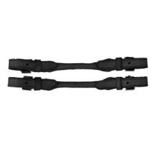 Puentes tattini para pelham en cuero