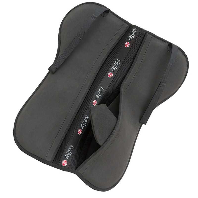 Salvacruces kieffer air-tex