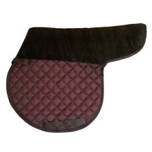 Sudadero redondo text.c/salvacruces