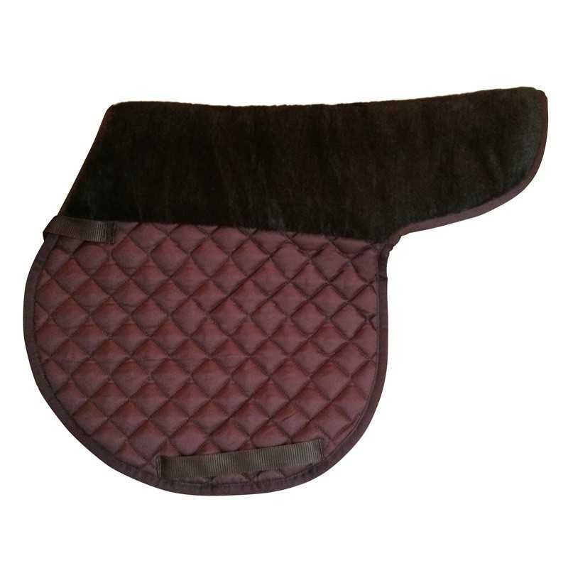 Sudadero redondo text.c/salvacruces