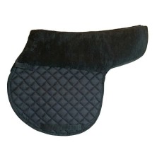 Sudadero redondo text.c/salvacruces