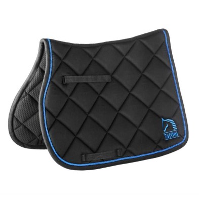 Mantilla tattini super acolchada