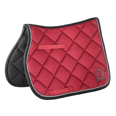 Mantilla tattini super acolchada