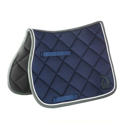 Mantilla tattini super acolchada