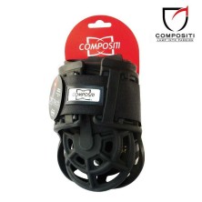 Protector compositi para menudillo