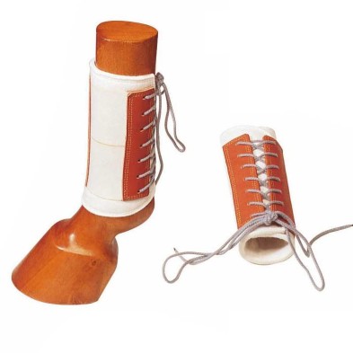 Protectores marjoman modelo portugués de cordones