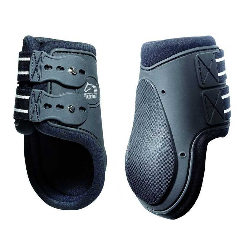 Protector menudillo tattini pro neopreno+ganchos