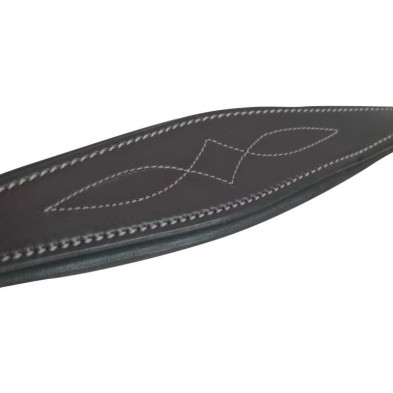 Pechopetral para salto con forma