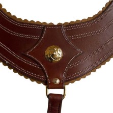 Pechopetral marjoman modelo americano