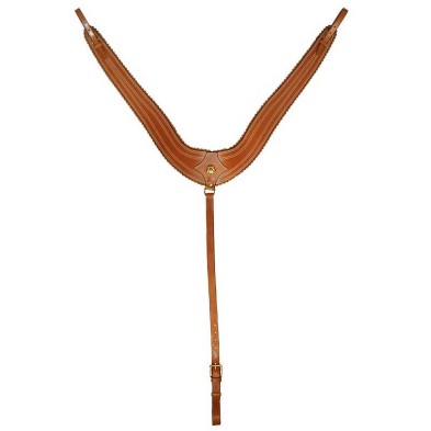 Pechopetral marjoman modelo americano