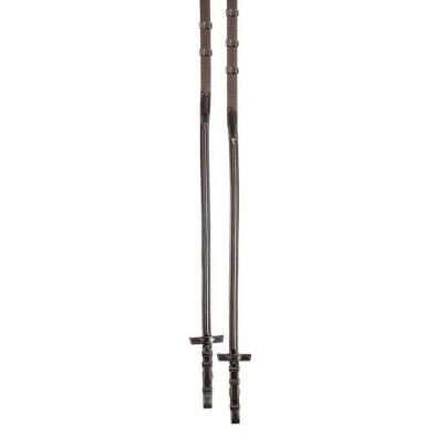 Riendas tattini goma