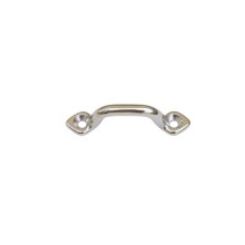 Asa en acero inox para baticola