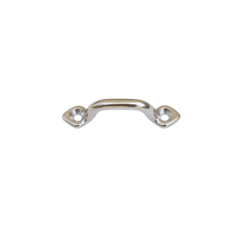 Asa en acero inox para baticola