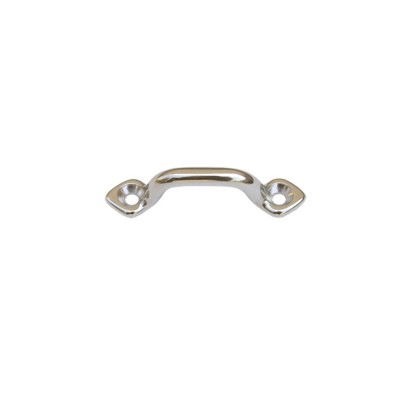 Asa en acero inox para baticola