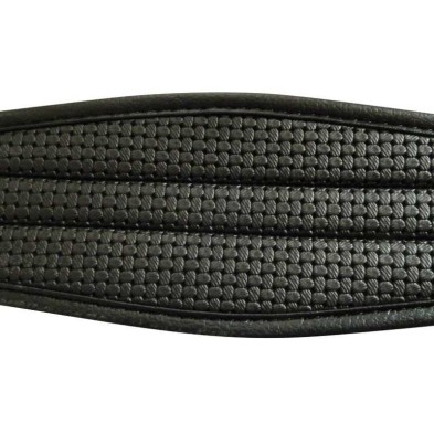 Cincha moldeada de nylon con forro de elastotex