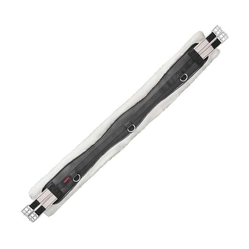 Cincha tattini neopreno cordero + elástico