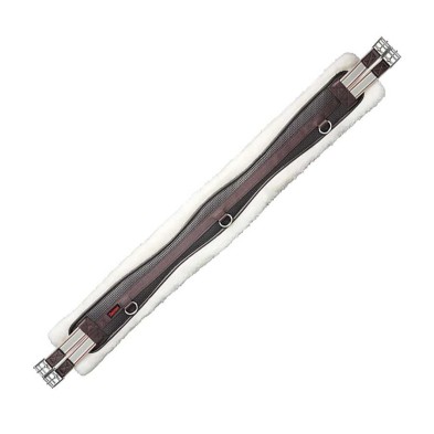 Cincha tattini neopreno cordero + elástico