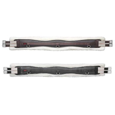 Cincha tattini neopreno cordero + elástico