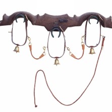 Conjunto cobra 3 yeguas