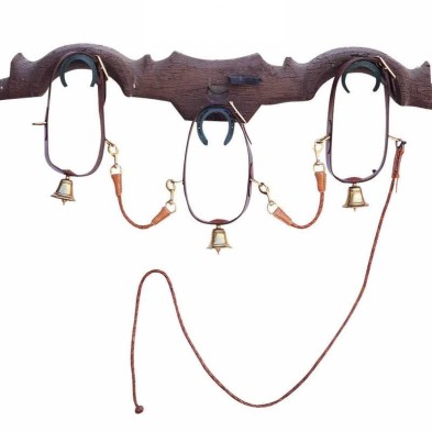 Conjunto cobra 3 yeguas