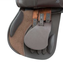 Silla de montar kieffer le mans