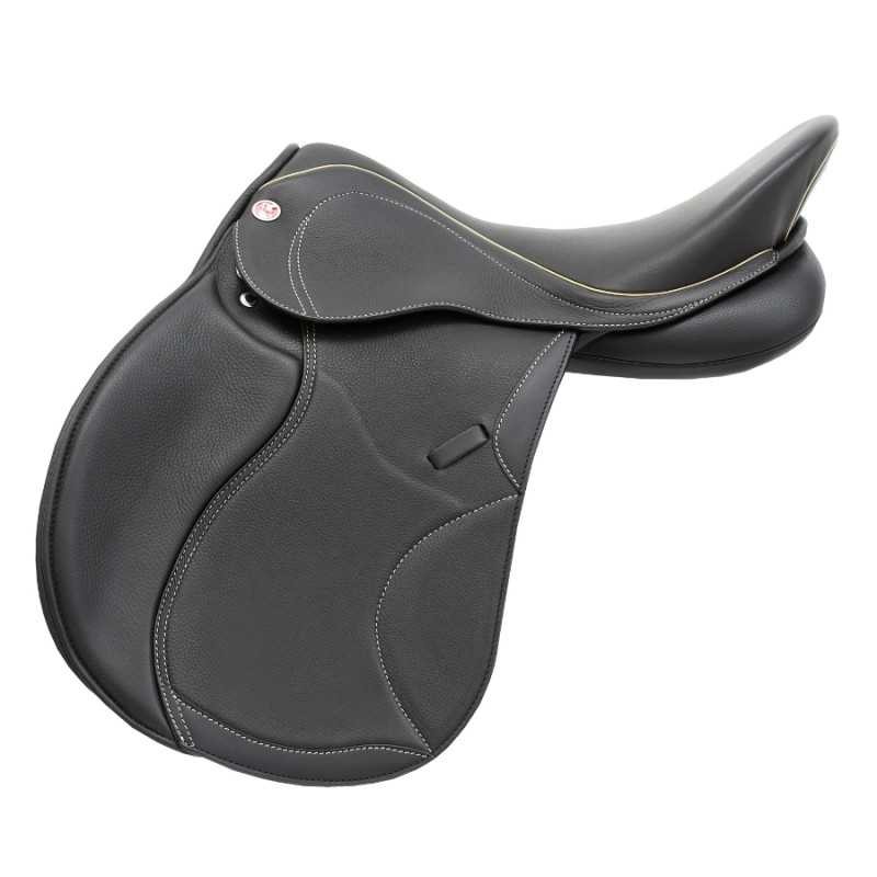 Silla de montar kieffer le mans